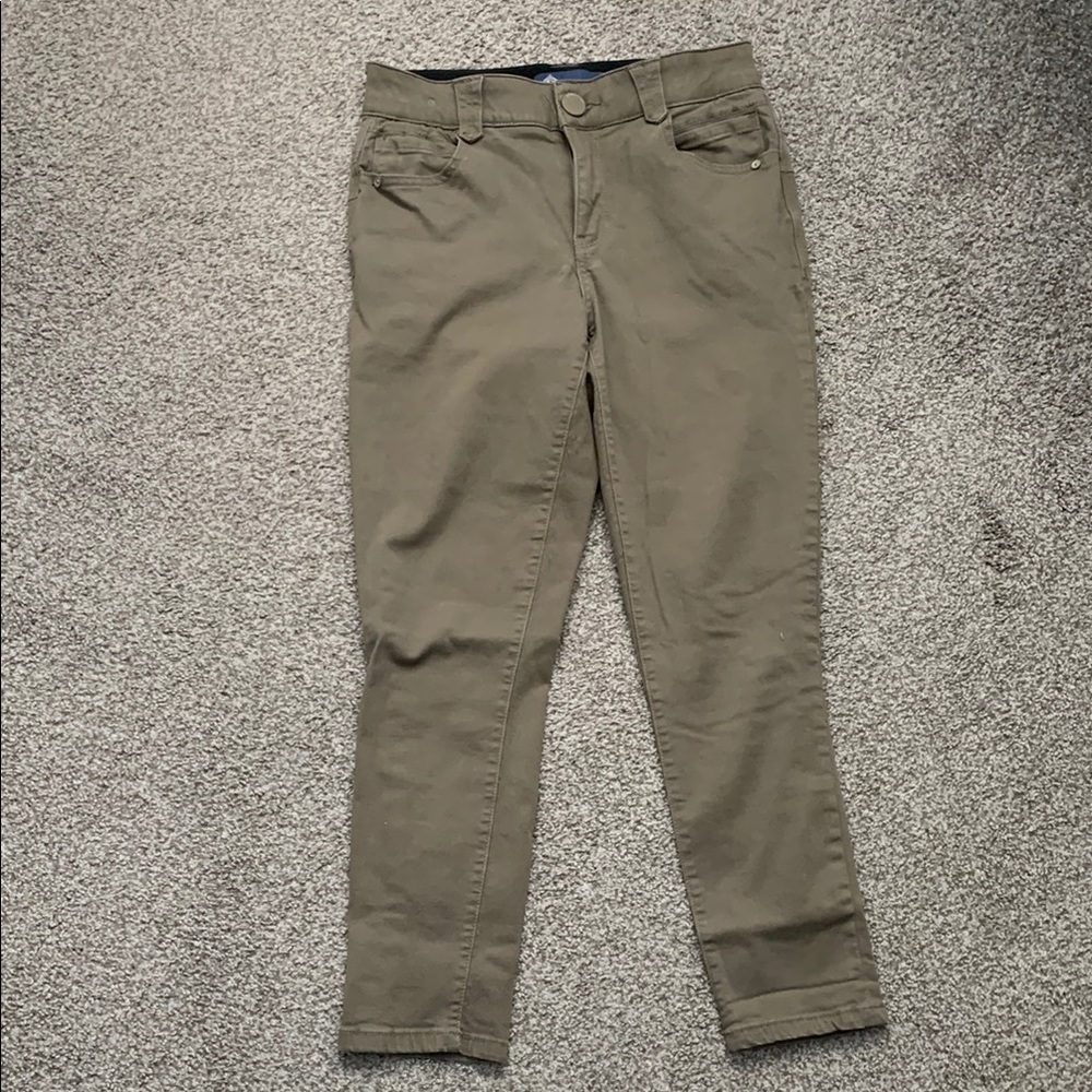Democracy skinny jeans